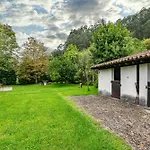 La Brana Vakantiehuis Bustio