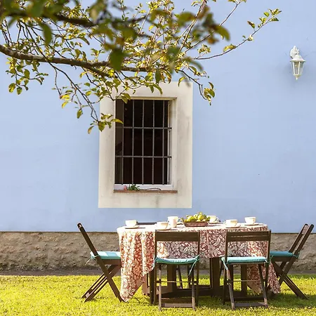 Holiday home La Brana Bustio