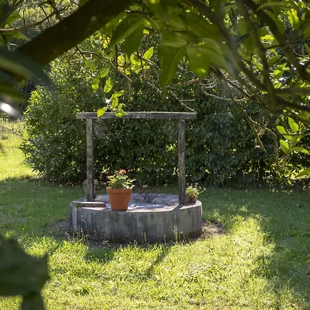 La Brana Holiday home