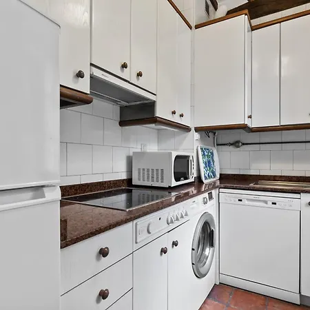 Holiday home La Brana Bustio