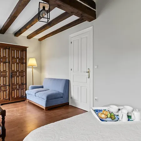 Holiday home La Brana