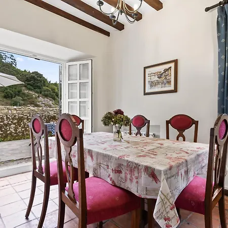 Ferienhaus La Brana *