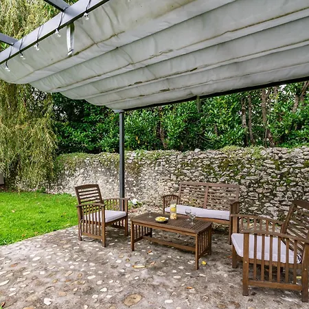 Holiday home La Brana