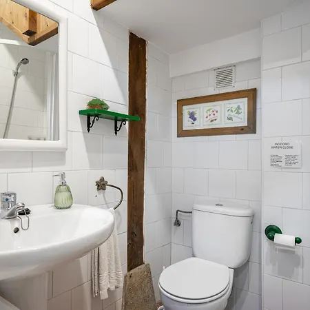 Holiday home La Brana *