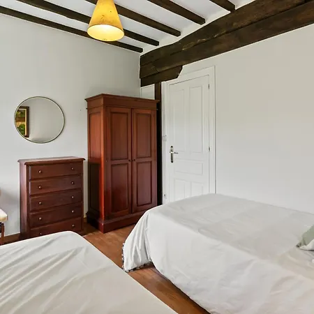 La Brana Holiday home *