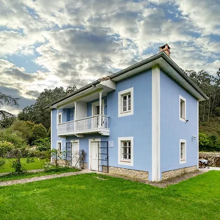 La Brana Holiday home *