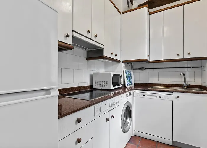 Ferienhaus La Brana Bustio