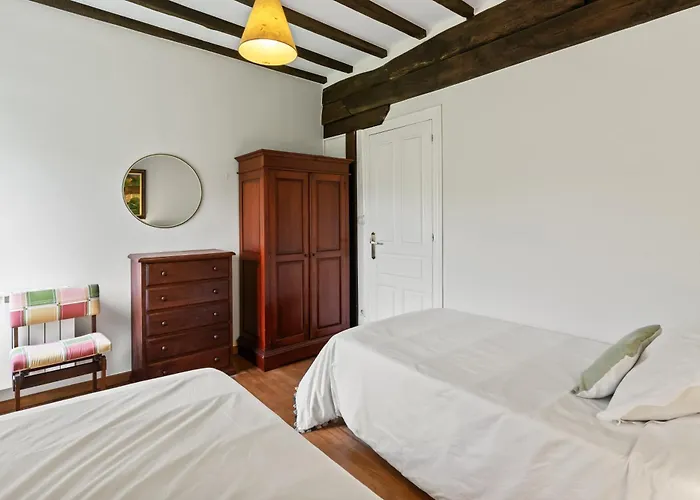 La Brana Ferienhaus *