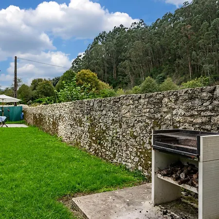 La Braña Сasa de vacaciones *