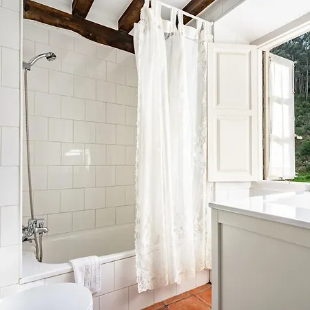 Ferienhaus La Brana Bustio