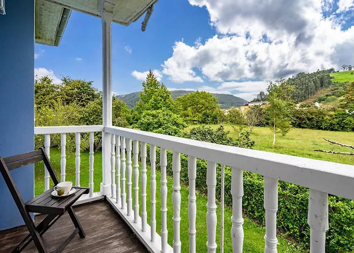 Σπίτι διακοπών La Brana