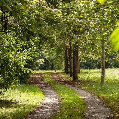 La Brana Hébergement de vacances *