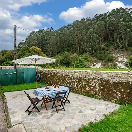 La Brana Hébergement de vacances